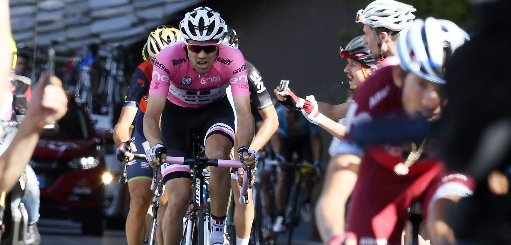 Giro 2017: Voorbeschouwing op de koninginnenrit over de Mortirolo en de Stelvio