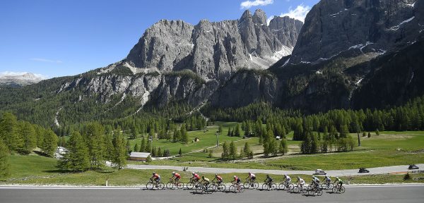 Riabushenko pakt etappezege in Giro d’Italia U23