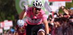 Giro 2017: Dumoulin pareert aanval Quintana en wint in Oropa