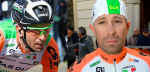 Stefano Pirazzi en Nicola Ruffoni betrapt op doping, Bardiani-CSF wacht straf