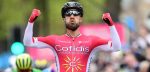 Nacer Bouhanni knoopt aan met de winst in Tour de l’Ain
