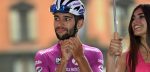 Fernando Gaviria: “Deze Giro heeft mijn verwachtingen overtroffen”