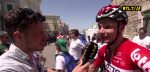 Filemon on Tour: De sprinttrein van André Greipel