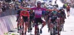 Giro 2017: Nummer vier voor Gaviria in Tortona