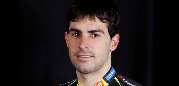 Aberasturi schenkt Euskadi-Murias eerste seizoenszege in Vuelta Aragon