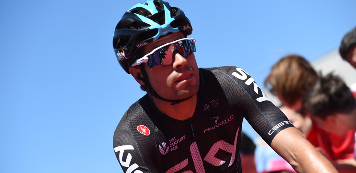 ‘Geen Vuelta maar Tour voor Mikel Landa’