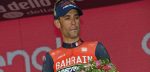 Vincenzo Nibali: “Dumoulin was de sterkste, hij verdient deze overwinning”