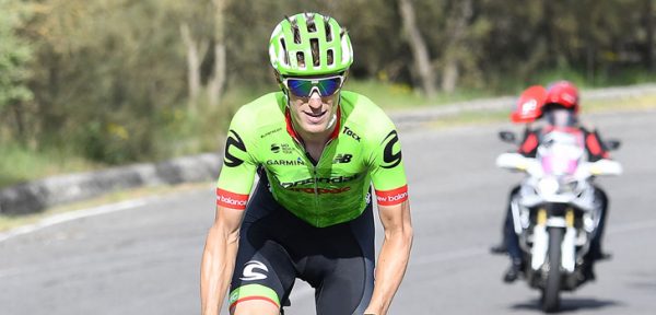 Pierre Rolland op jacht naar ritwinst in Tour en Vuelta