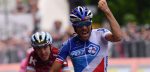 Giro 2017: Pinot wint etappe, Dumoulin verliest 15 seconden