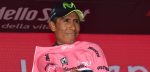 Nairo Quintana: “Zal moeilijk worden om het roze te behouden”