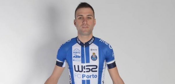 Raúl Alarcón triomfeert in derde rit Ronde van Portugal
