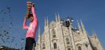 De Giro d’Italia van Tom Dumoulin in tien foto’s