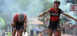 Giro 2017: Silvan Dillier rondt vlucht succesvol af in Terme Luigiane