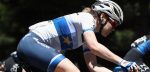 Anna van der Breggen wint Tour of California dankzij bonificaties