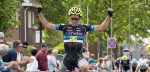 Jarno Gmelich Meijling zegeviert in Ronde van Limburg