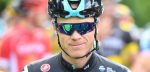 Froome: “Nibali is mijn grootste rivaal tijdens de Vuelta”