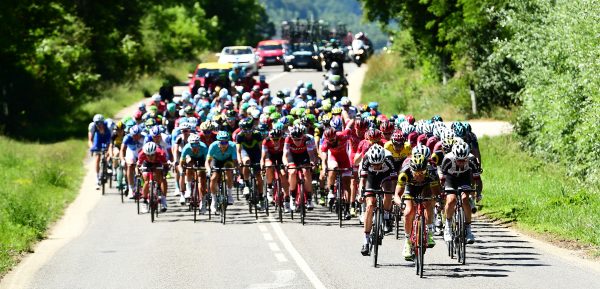 Ty Magner zegeviert in ouverture Tour of Utah