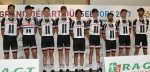 Vuelta 2017: Sunweb maakt voorselectie bekend