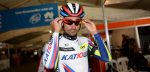Giampaolo Caruso twee jaar geschorst voor dopingvergrijp uit 2012