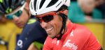 Contador stopt na Vuelta