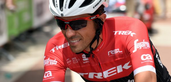 Vuelta 2017: Volledige deelnemerslijst met rugnummers