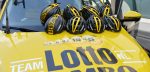 LottoNL-Jumbo onthult speciaal Tour de France-tenue