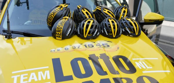 LottoNL-Jumbo enige WorldTour-ploeg in Veenendaal-Veenendaal Classic
