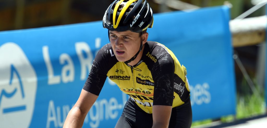 Tolhoek richt zich op Vuelta, Tour-deelname lijkt uitgesloten
