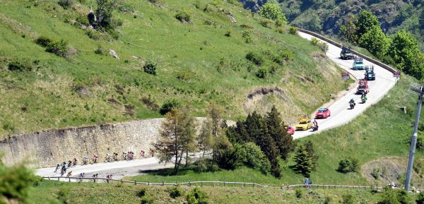 Josef Cerny slaat dubbelslag in Czech Cycling Tour