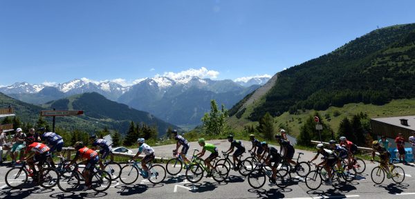 Voorbeschouwing: Critérium du Dauphiné 2018