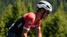 Contador: “Belangrijkste is dat ik fris uit de Dauphiné kom”