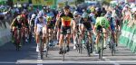 Gilbert sprint naar ritzege in Zwitserland, Küng neemt leiderstrui over