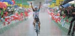 Pozzovivo draagt kopmanschap in Giro d’Italia