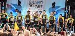 Wie maakt de Tour de France-selectie van LottoNL-Jumbo compleet?