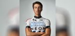 Neilson Powless pakt eerste roze trui in Giro d’Italia U23, Bram Welten tweede