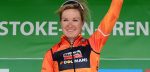 Nederland boven in stand Women’s World Tour