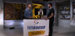 FuturumShop TourFlits aflevering 1 met Maarten Tjallingii