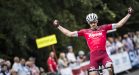 Geen Ster ZLM Toer in 2018 door afgehaakte etappeplaatsen