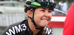 Anouska Koster slaat dubbelslag op slotdag Ronde van België