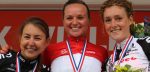 Nederlands kampioene Chantal Blaak: “Droom die uitkomt”