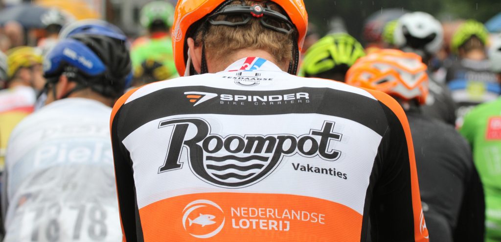 Roompot-Nederlandse Loterij grijpt naast Ronde van Catalonië