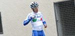 Giovanni Carboni grijpt de macht in Giro Valle d’Aosta