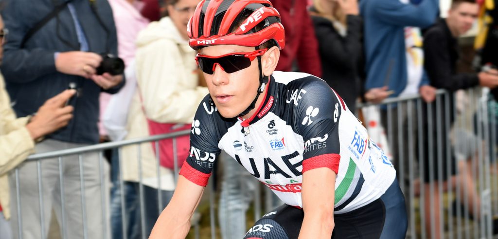 Meintjes maakt komend seizoen debuut in Giro d’Italia