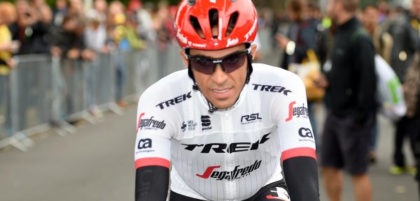 De Jongh over Contador: “We moeten vandaag al aanvallen”