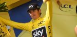 Tour de France verlengt partnerschap met sponsor gele trui