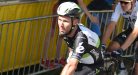 Tour 2017: Exit Mark Cavendish met gebroken schouder