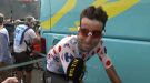 Filemon on Tour: Aru praat niet, hij fietst
