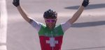 Goud voor Florian Vogel op EK Mountainbike cross country