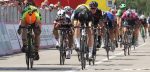 Jolien D’hoore wint vierde etappe Giro Rosa na millimetersprint