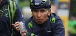 Quintana blijft bij Movistar en rijdt volgend jaar de Tour